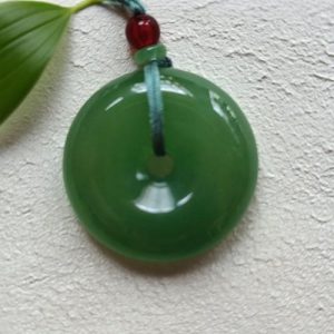 Green Harmony Circle