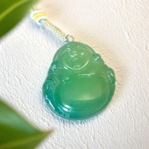 Green Joyful Spirit