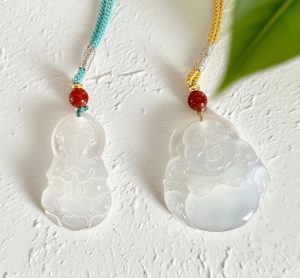 Pendant Necklace