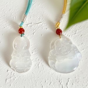 Pendant Necklace