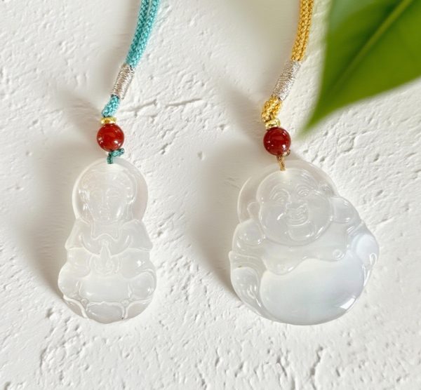 Pendant Necklace