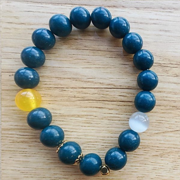 Sun & Moon Radiance Beads