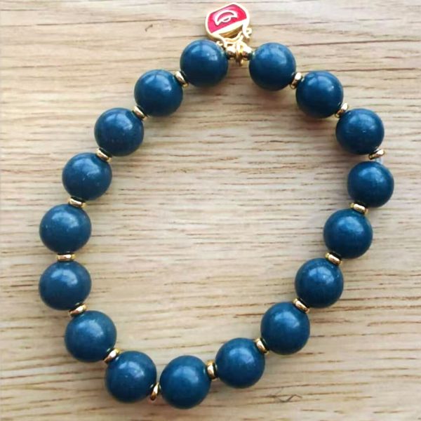 Oceanic Tranquility Beads