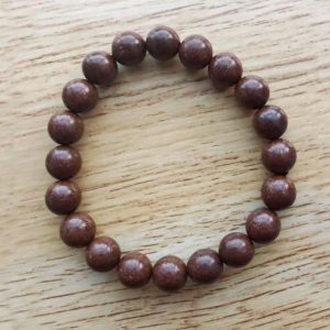 Crimson Root Strengthening Beads