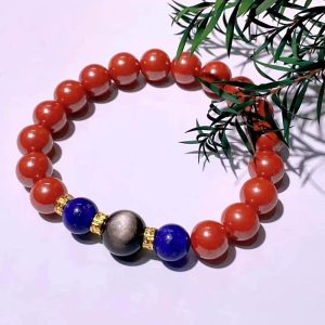 Health & Fortune Bracelet