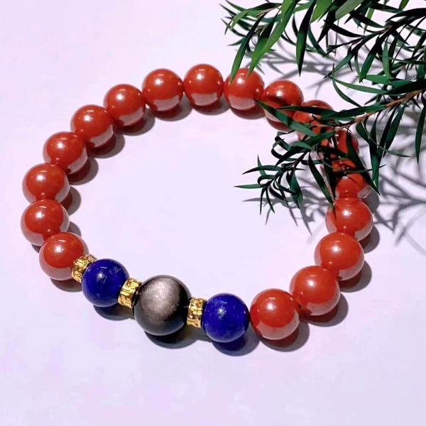 Health & Fortune Bracelet