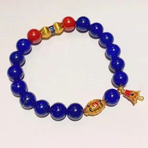 Unstoppable Success Bracelet