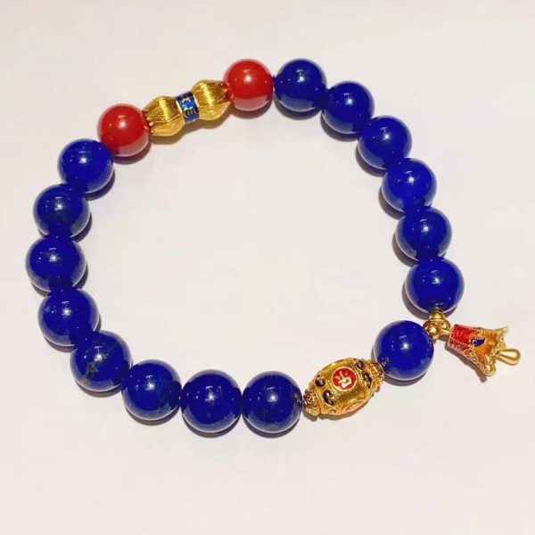 Unstoppable Success Bracelet