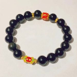 Dark Horse Destiny Bracelet