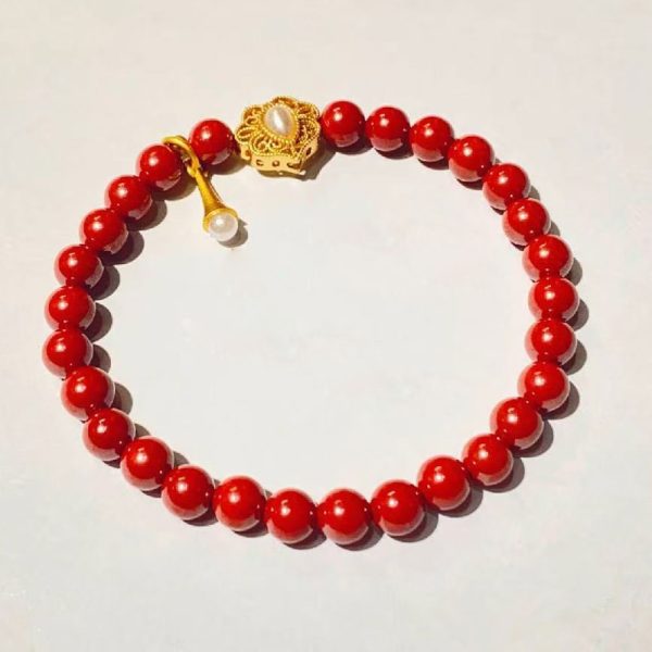 First-Class Beauty & Wisdom+ Bracelet