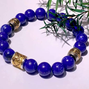 Qingrui Auspicious Bracelet