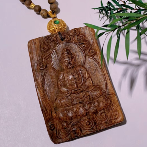 Pendant Necklace