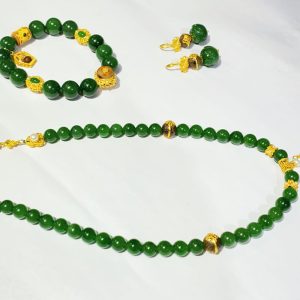 Finest Green Jasper