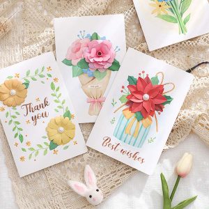 Wish Card