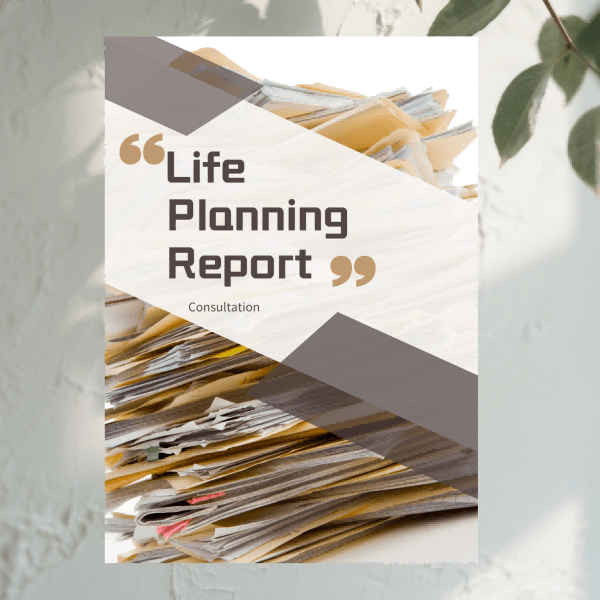 5查 D59B Personal Consultation – Advanced Edition (2–5 Questions)