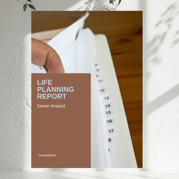 6教主查 D57 Personal Consultation – Premium Edition (up to 6 Questions)