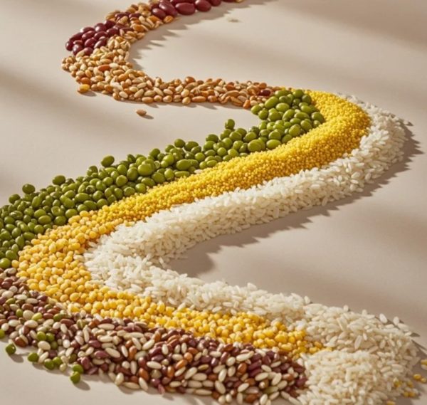 J135-食疗2 D77 Monthly Wellness Meal Plan