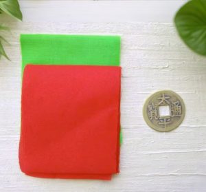 J7挡白事 D6 Peace & Protection Coin Set