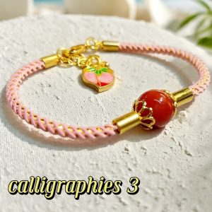 img_v3_02q0_98ff02d7-3866-4142-bcf8-9c78620577hu D34 Bead Bracelet: Auspicious Fortune