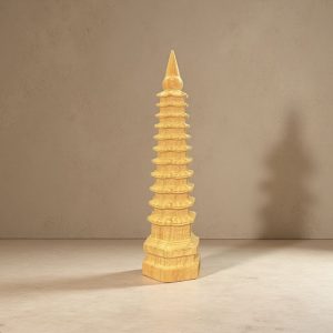 D121 Peachwood Scholar’s Tower