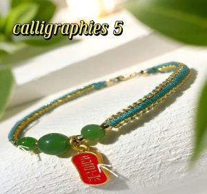 img_v3_02q0_e729edcf-b85e-489b-8f04-f92b0fbd34hu D46 Bead Bracelet: Peace & Joy