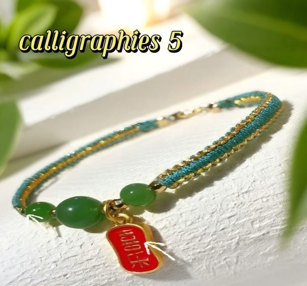 img_v3_02q0_e729edcf-b85e-489b-8f04-f92b0fbd34hu D46 Bead Bracelet: Peace & Joy