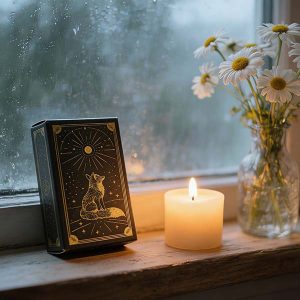 Ancient Celestial Shaman Oracle Cards – Set 4