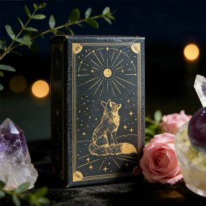 Ancient Celestial Shaman Oracle Cards – Set 6