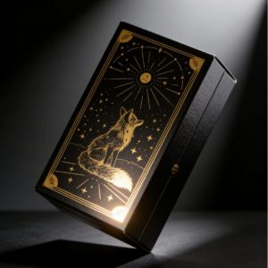 09-卡牌 Qingqiu Board Game Cards