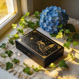 Qingqiu Card Game – Bundle VI