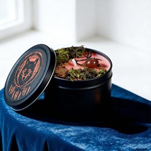 T20 7 large candles (1 sent randomly)