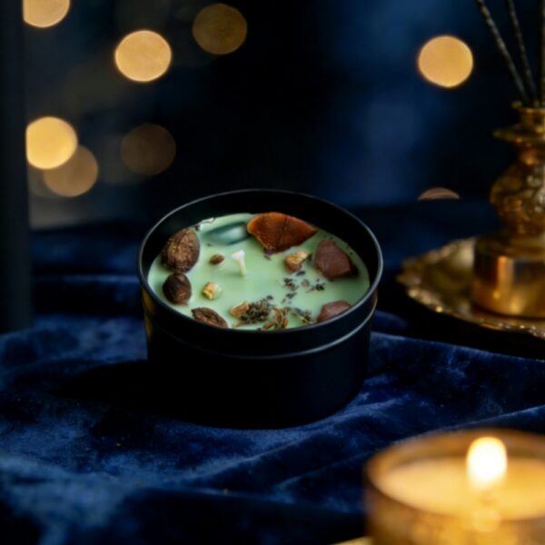 T20 7 large candles (1 sent randomly)