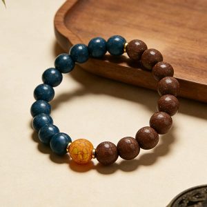 T38 Dual Essence Healing Bracelet