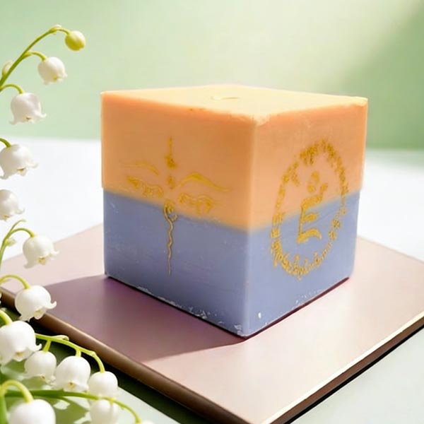 佛眼-600x600 T22 Square large candle