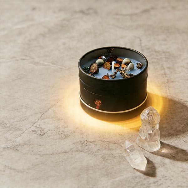 T18 Six Ritual Candles – Trial Set