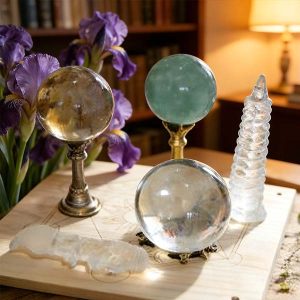 学业水晶阵3 Crystal Grid 3