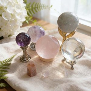 感情水晶阵 Crystal Grid 1