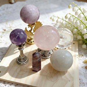 感情水晶阵新款-1 Crystal Grid 5