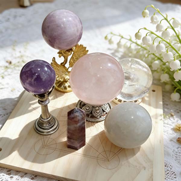 感情水晶阵新款-1 Crystal Grid 5