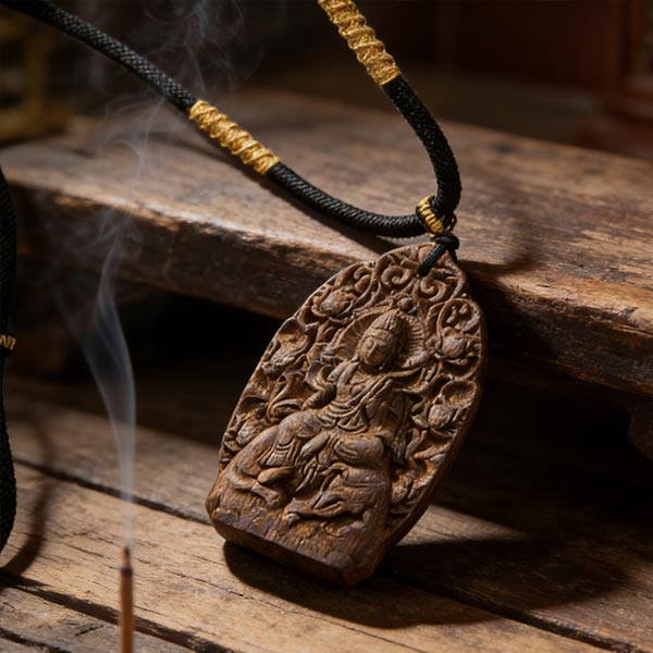 Wish Purification Card