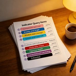 T48 Indicator Assessment (9 Categories)