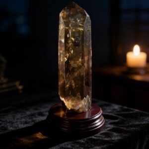 水晶柱-300x300 Crystal Tower