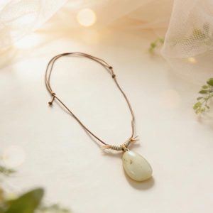 T43	Still Agar Bracelet