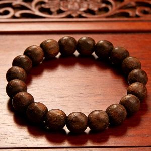 T43	Still Agar Bracelet