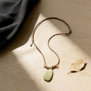 祈福2-600x600 T14 Hetian Pendant(Random style)