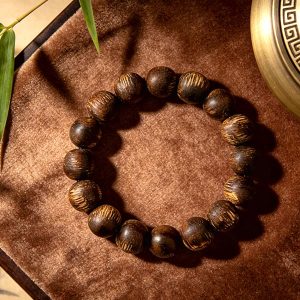 T39 Redwood Vitality Bracelet