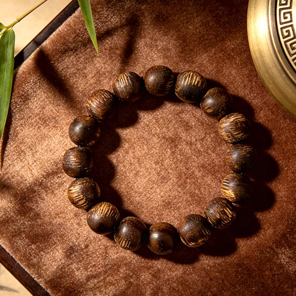 T39 Redwood Vitality Bracelet