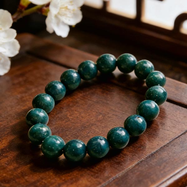 青云静养-600x600 T40 Azure Cloud Nurturing Bracelet