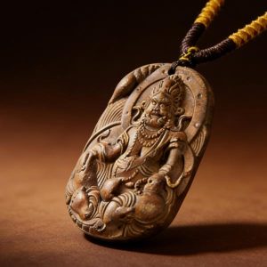 T28 Golden Prosperity Card