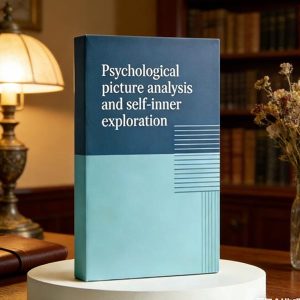 T49 Psychological Imagery Analysis & Deep Inner Self Exploration